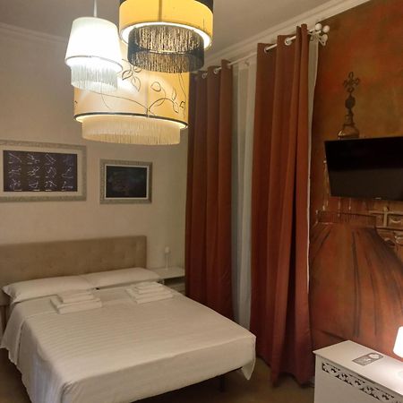 Stefano House Vaticano Roma Eksteriør billede