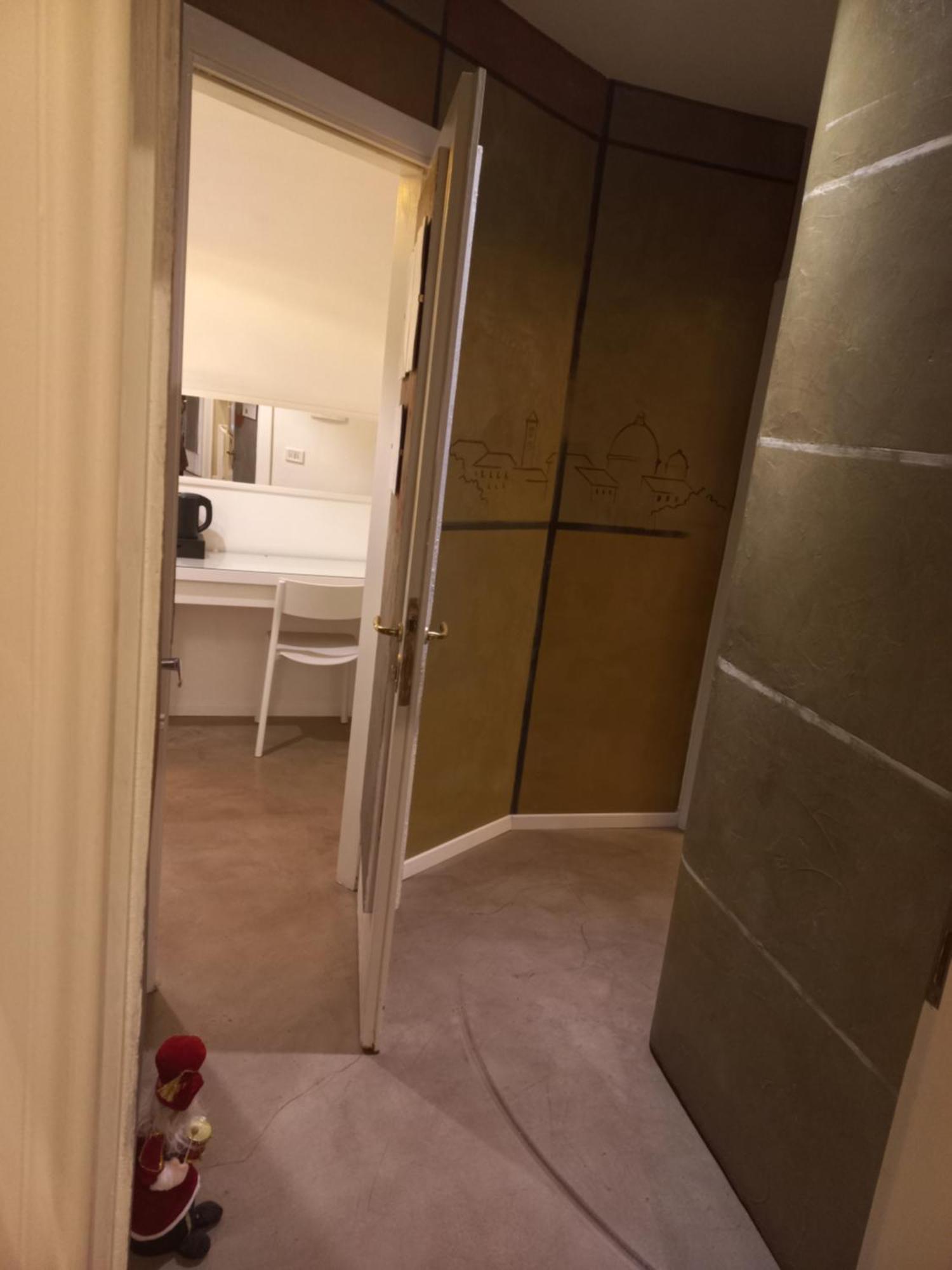 Stefano House Vaticano Roma Eksteriør billede