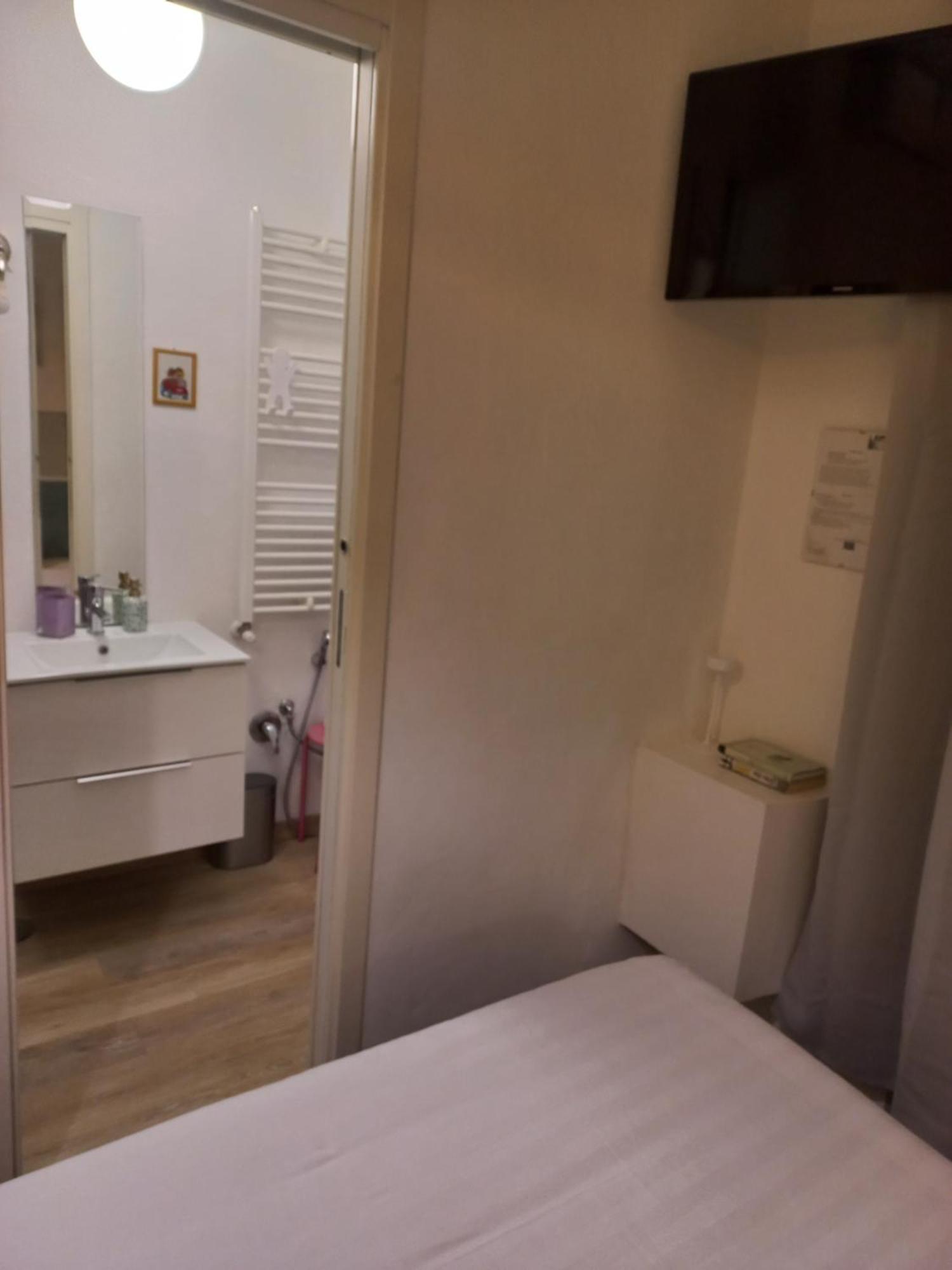 Stefano House Vaticano Roma Eksteriør billede