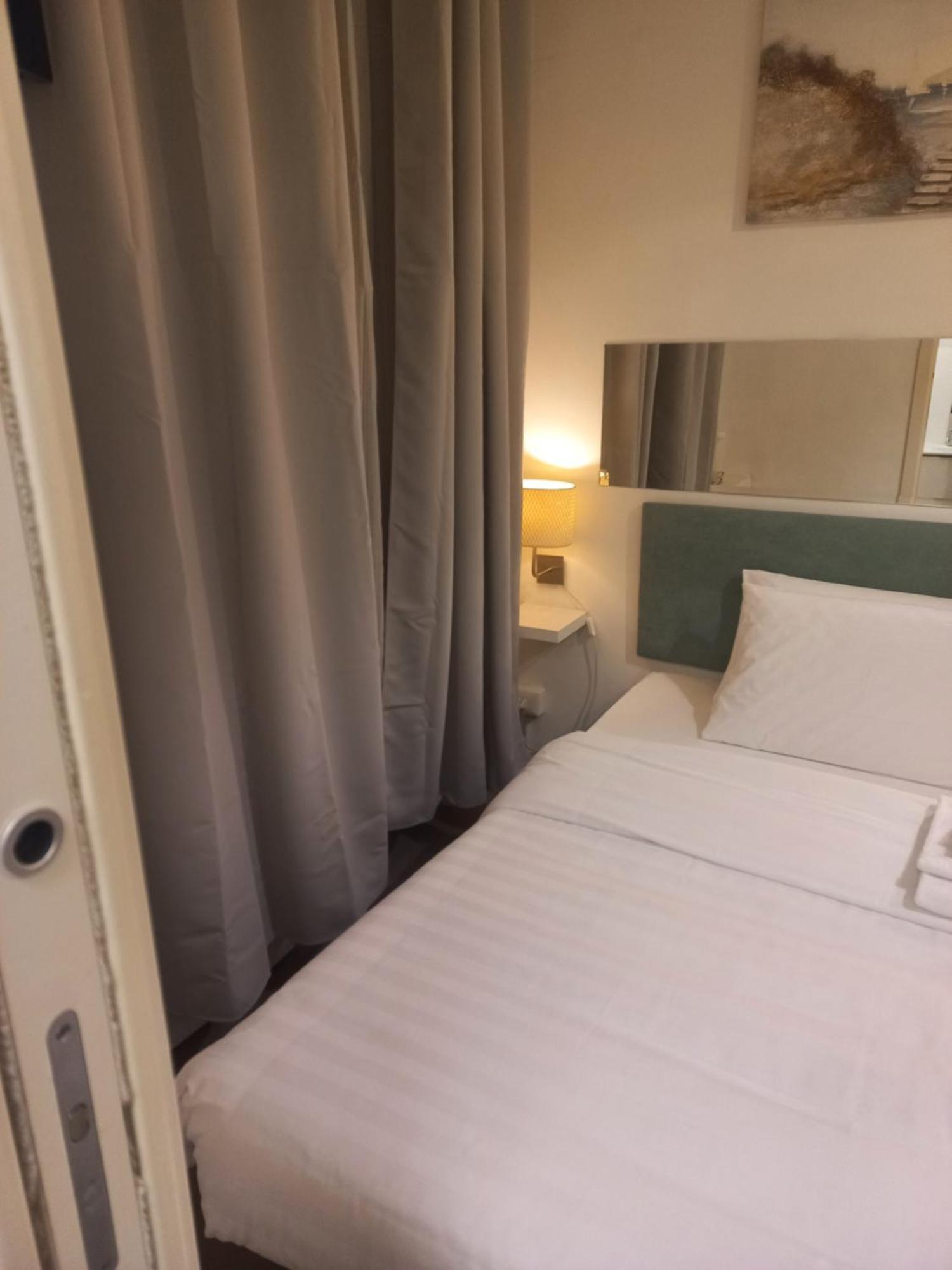Stefano House Vaticano Roma Eksteriør billede