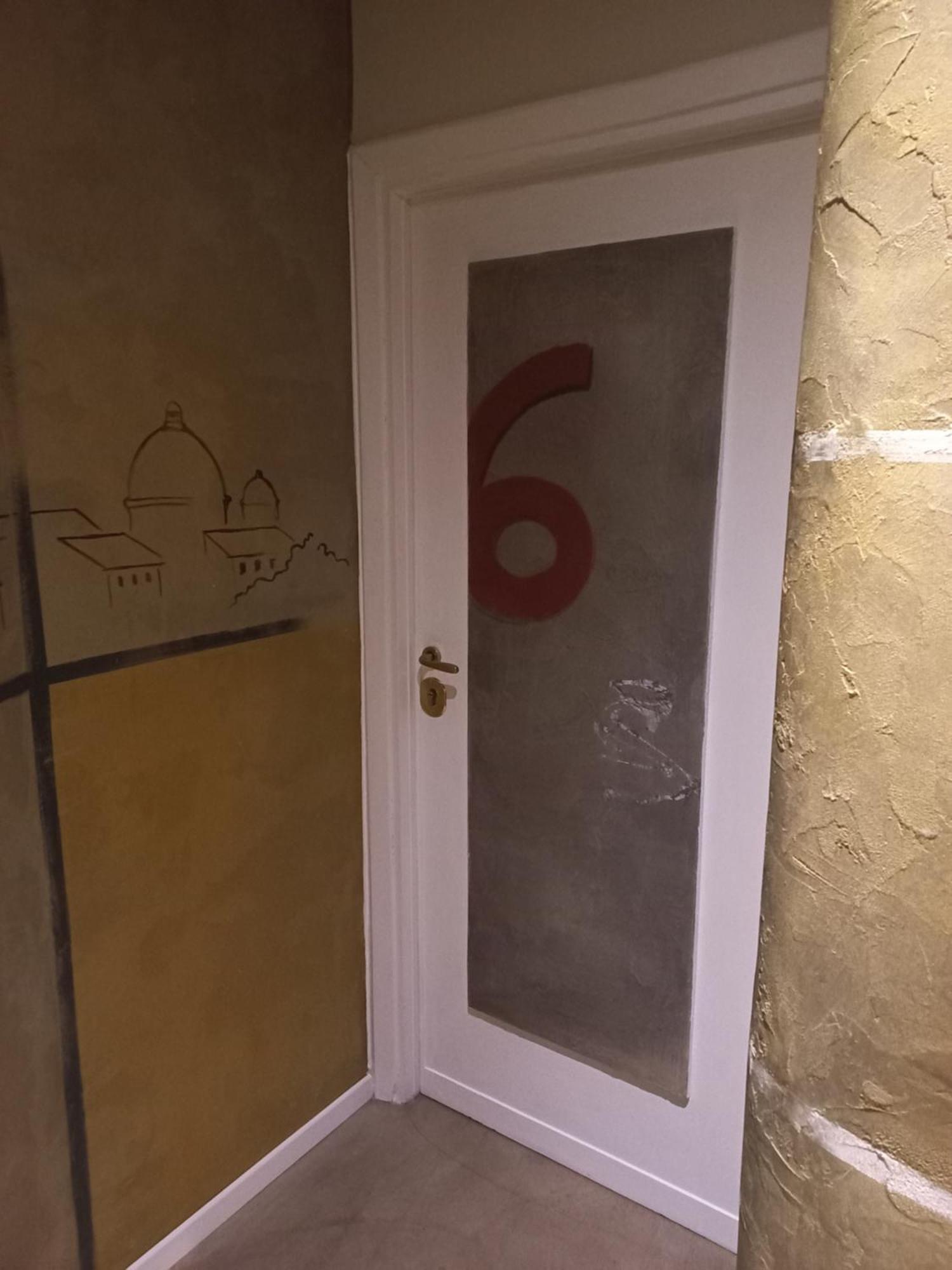 Stefano House Vaticano Roma Eksteriør billede