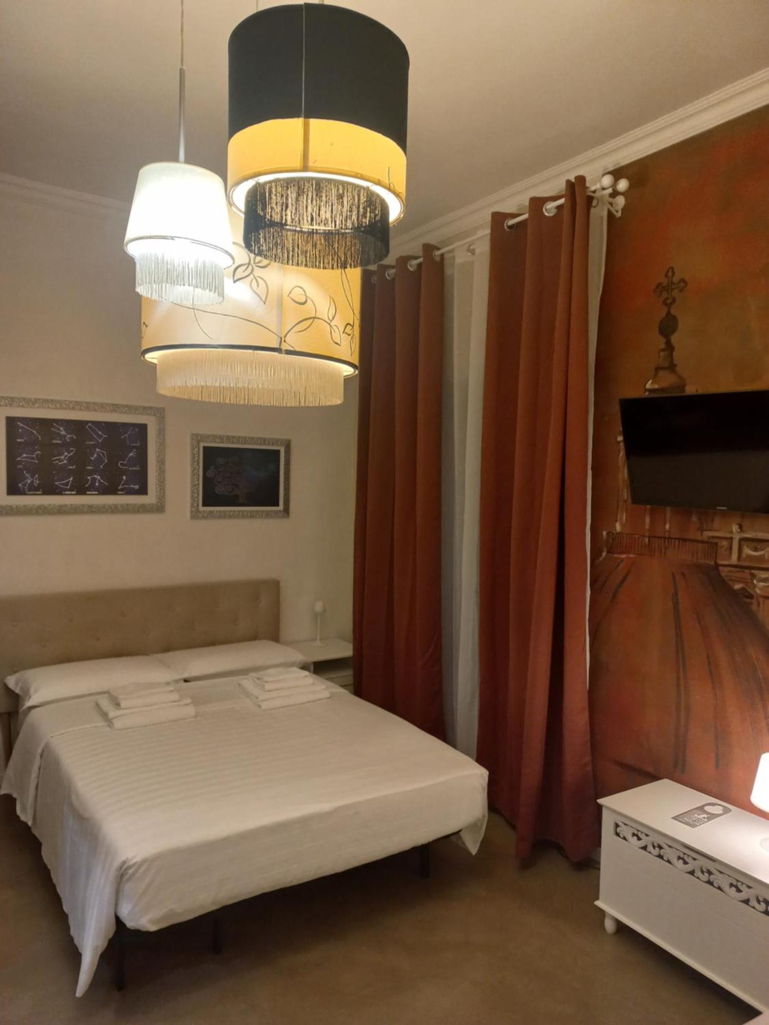 Stefano House Vaticano Roma Eksteriør billede