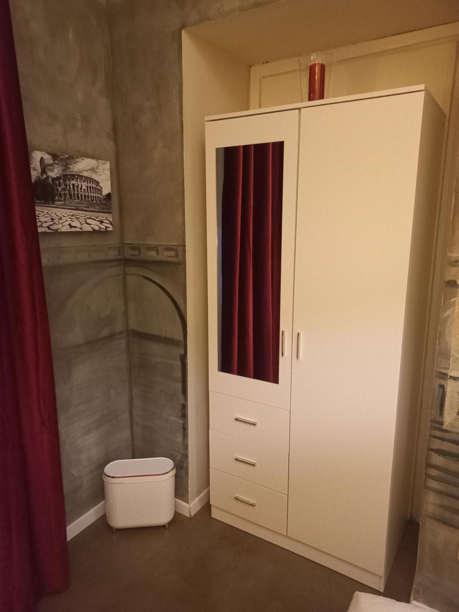 Stefano House Vaticano Roma Eksteriør billede