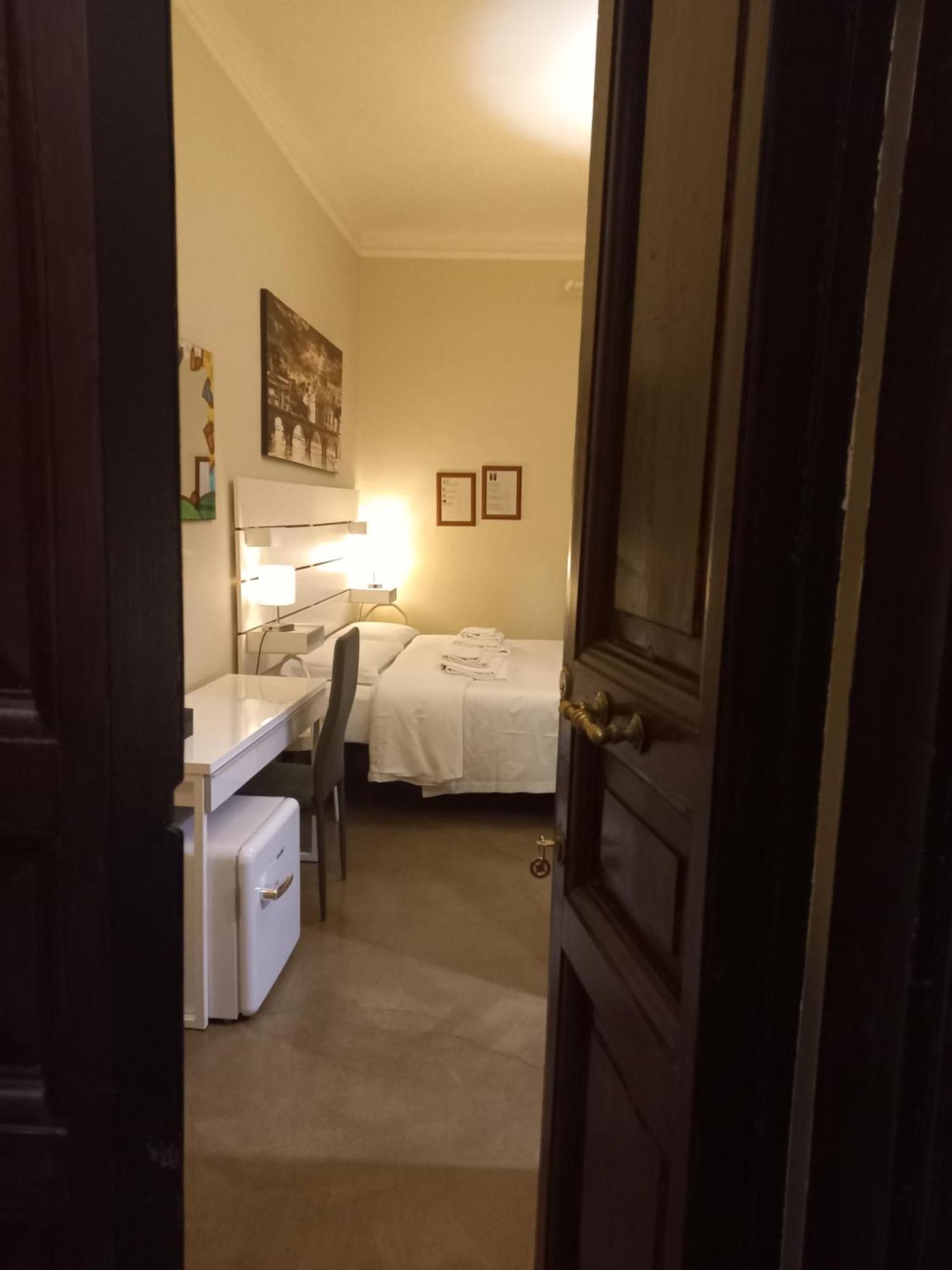 Stefano House Vaticano Roma Eksteriør billede