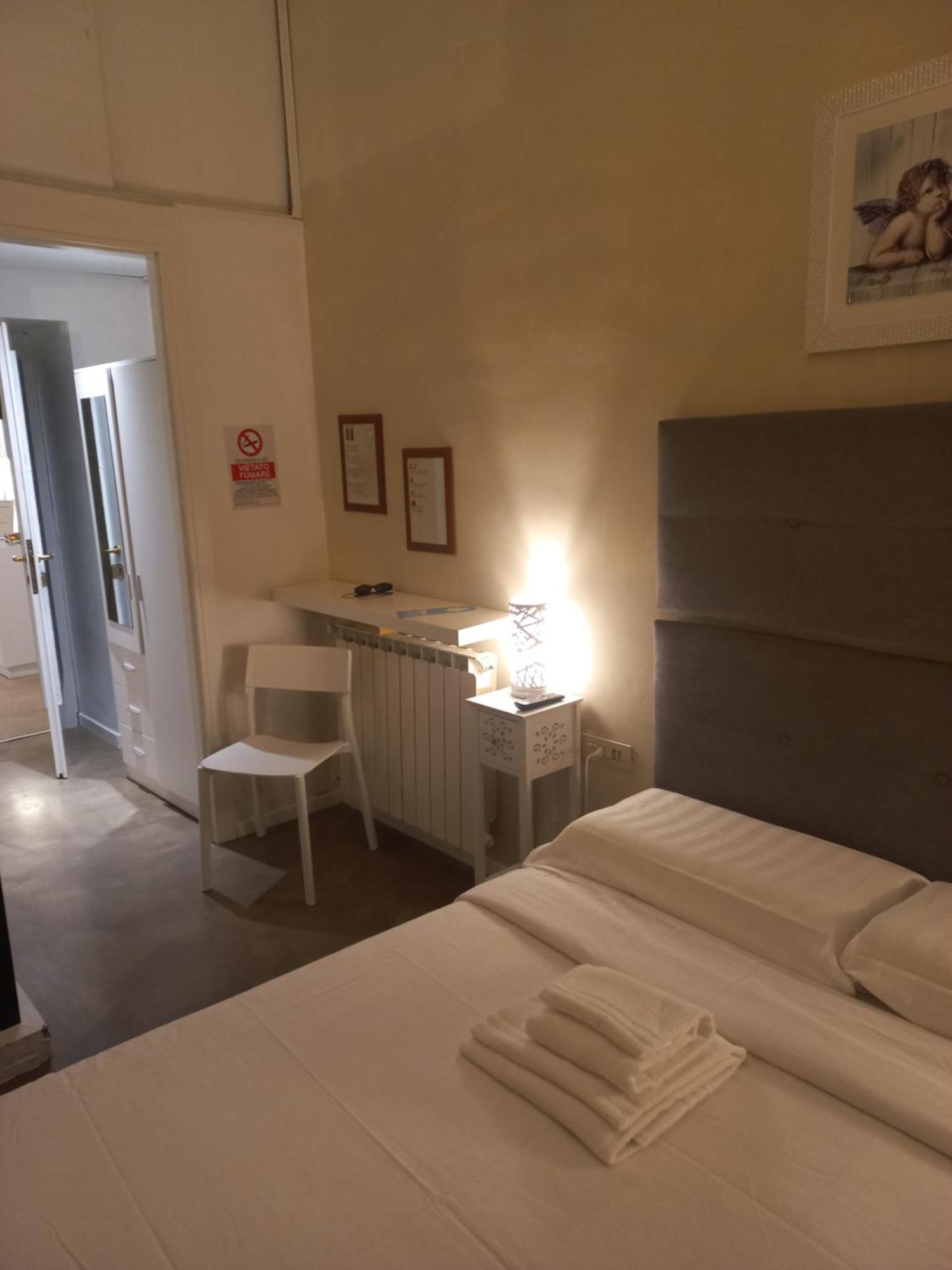 Stefano House Vaticano Roma Eksteriør billede